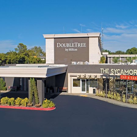 Готель Doubletree By Hilton Chico, Ca Екстер'єр фото
