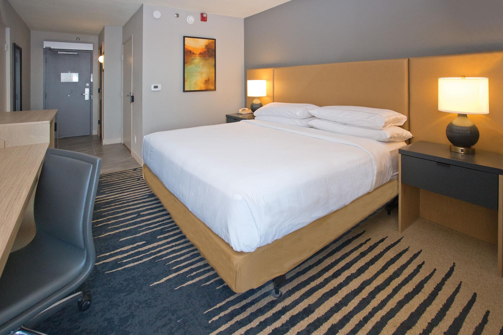 Готель Doubletree By Hilton Chico, Ca Екстер'єр фото