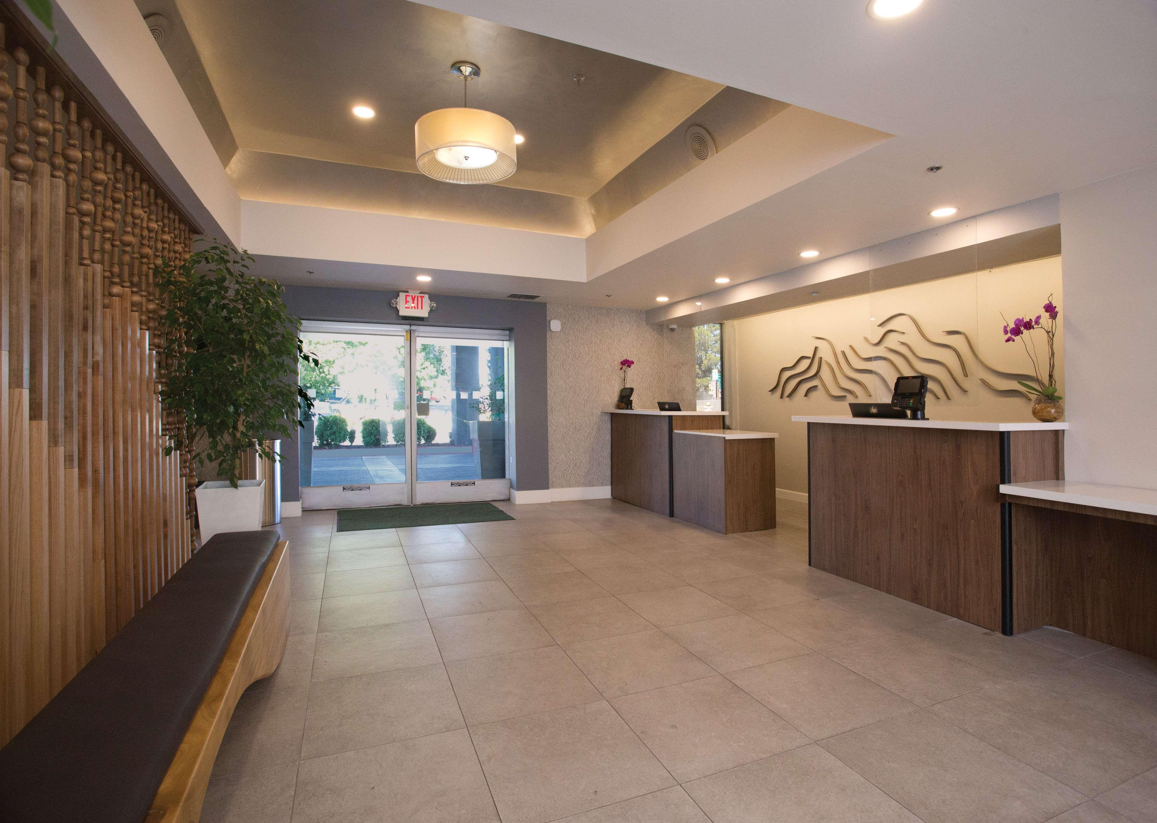 Готель Doubletree By Hilton Chico, Ca Екстер'єр фото