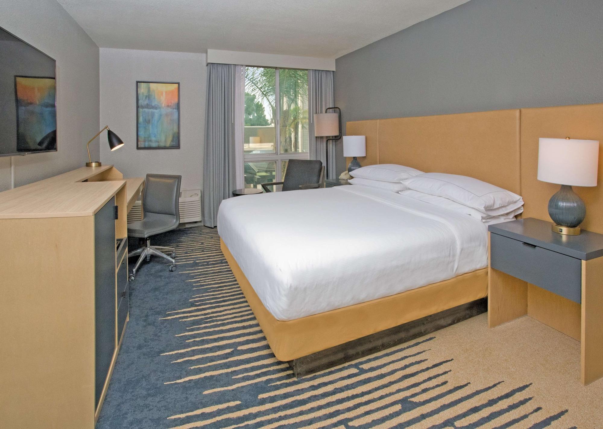 Готель Doubletree By Hilton Chico, Ca Екстер'єр фото