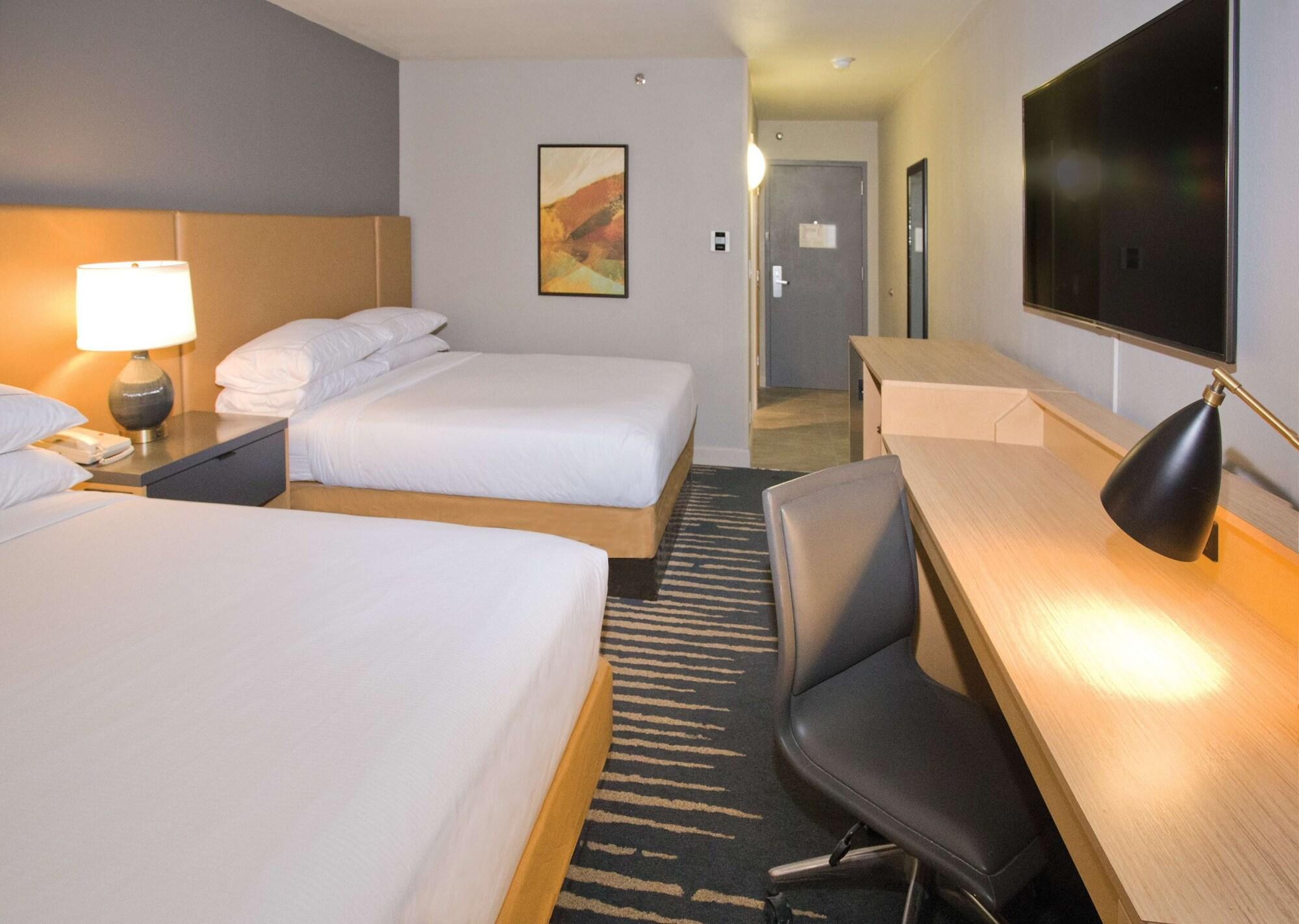 Готель Doubletree By Hilton Chico, Ca Екстер'єр фото