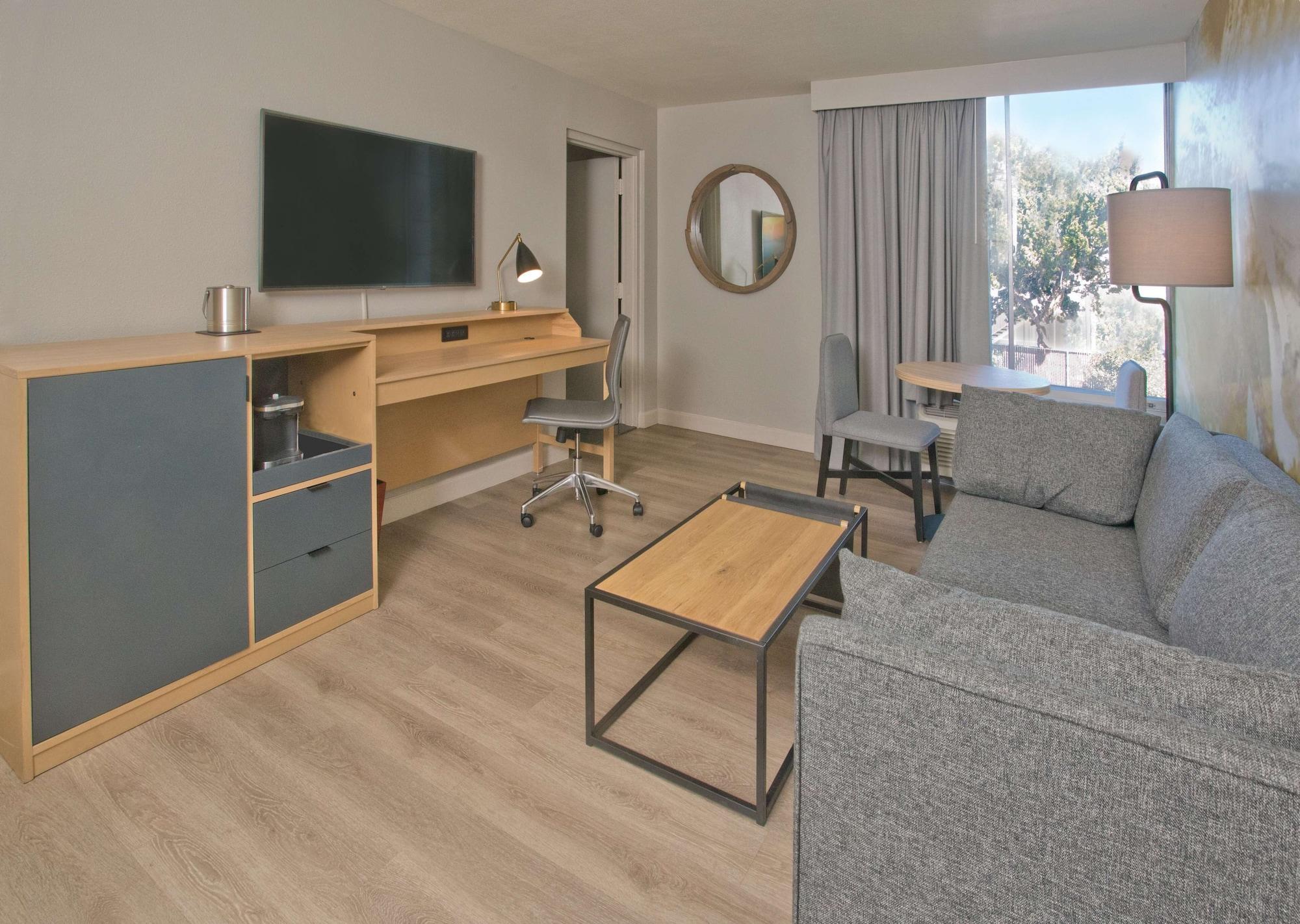 Готель Doubletree By Hilton Chico, Ca Екстер'єр фото