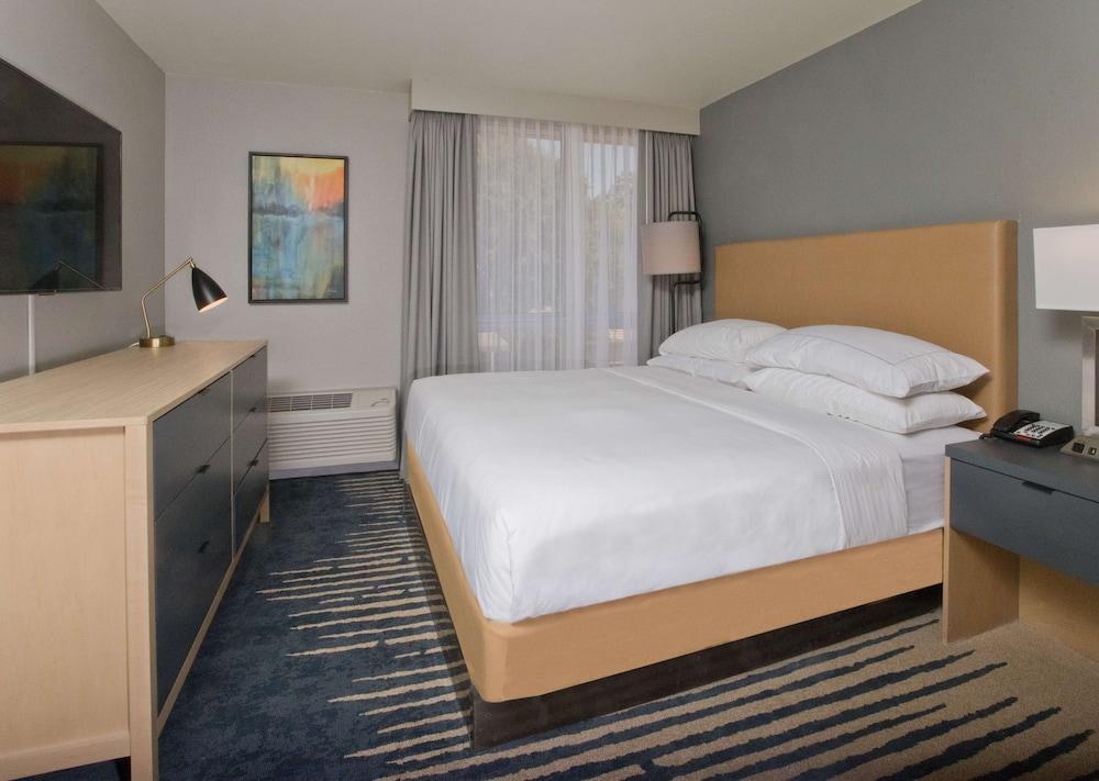 Готель Doubletree By Hilton Chico, Ca Екстер'єр фото