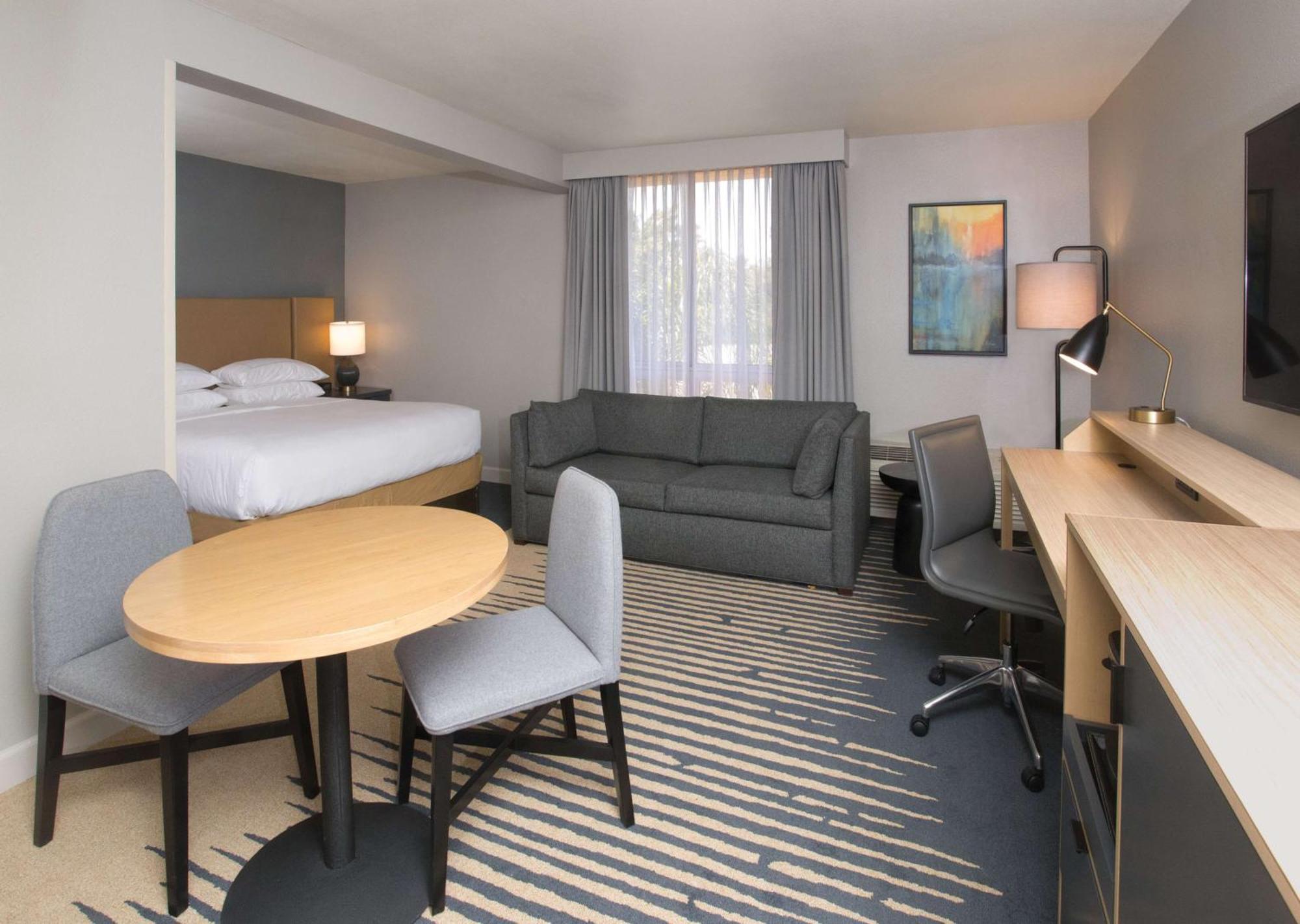 Готель Doubletree By Hilton Chico, Ca Екстер'єр фото