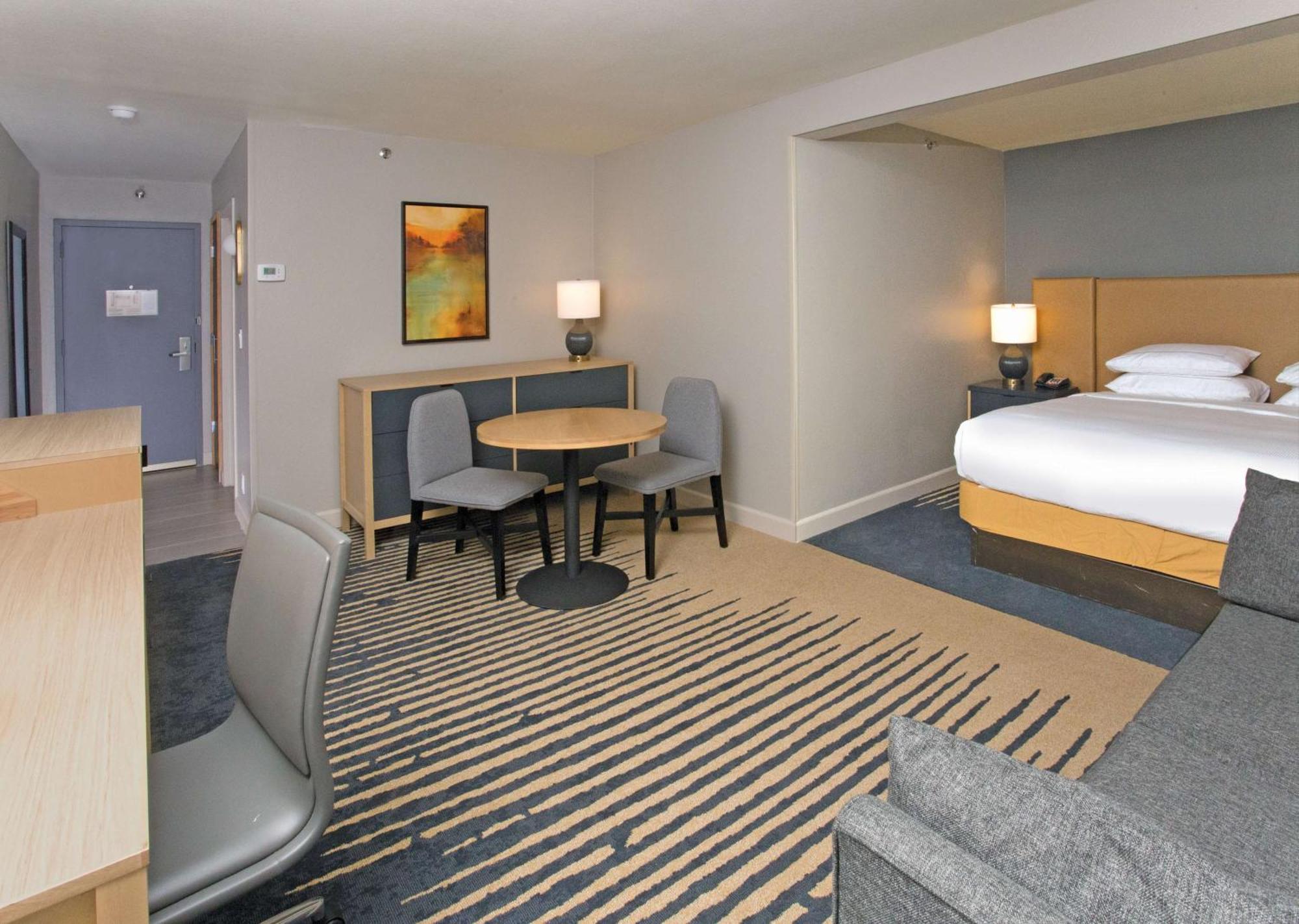 Готель Doubletree By Hilton Chico, Ca Екстер'єр фото